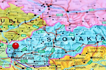 Slovensko loni zaznamenalo podezřelé aktivity u kritické infrastruktury
