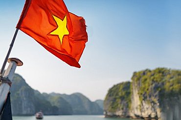 Vietnamská továrna spustila výrobu škodovek. Česká automobilka v zemi plánuje do pěti let prodat až 40 tisíc aut ročně