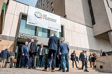 Dny teplárenství a energetiky 2026: Jak bude nastavena budoucí regulace?