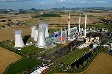 Experti: Po uzavření elektráren Chvaletice a Počerady bude elektřiny v ČR dost