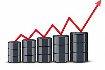 Ceny ropy se po zprávě o poklesu zásob v amerických skladech zvyšují