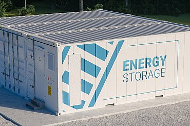800MWh of utility-scale energy storage capacity added in the UK during 2022