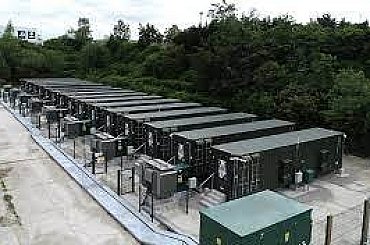 Statera proposes 500MW UK battery storage project