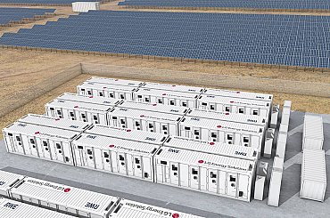 Lightshift Energy deploying 50MW of community BESS in Massachusetts for utility group