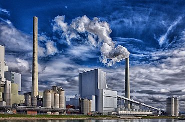 Clearing the fog around heavy industry’s carbon market claims