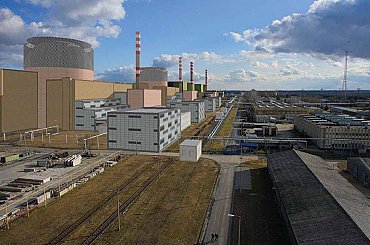 Ontario Power Generation and ČEZ to collaborate on SMRs