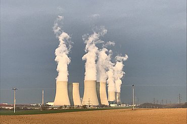 Rozhodnutí NSS k Dukovanům vítají politici vládní koalice i opozice