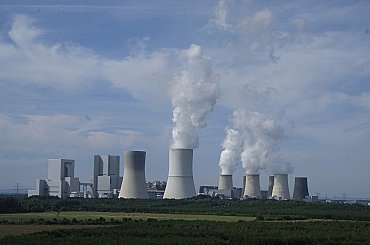 Ministryně hospodářství vyloučila, že by se Německo vrátilo k jaderné energetice