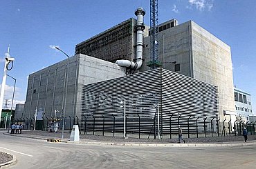 České plány na reaktory v Tušimicích vyvolaly v saském sněmu vášnivou debatu