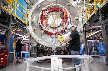 Nuclear fusion hopeful TAE launches spin-off focused on energy storage, e-mobility