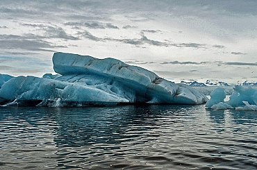 Ekologové v Argentině se soudí kvůli zmírnění ochrany ledovců