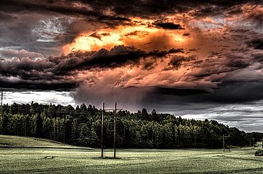 Odolností proti změně klimatu? Tento nápad se v poslední době objevuje stále častěji