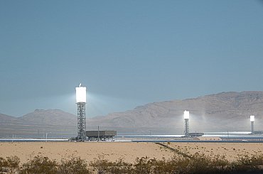 Amazon buying big on solar