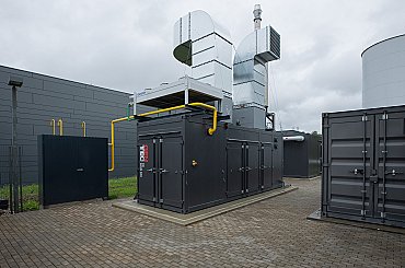 Miliardová investice: Electree razantně investuje do BESS a příští rok spustí první projekty s celkovou kapacitou 100 MWh