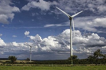 Nordex and Fraunhofer IWES develop new wind turbine testing method