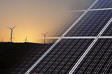 U Chomutova vznikl dispečink pro ovládání výroben obnovitelných zdrojů energie