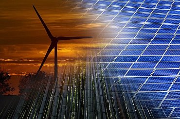Obnovitelné zdroje by mohly čelit přísnějším požadavkům kvůli španělskému blackoutu