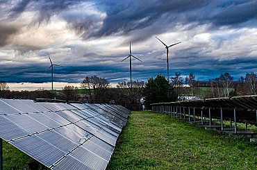 IEA blames slowdown in energy innovation on market uncertainty