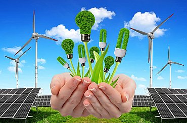 Solar adds record 452 GW to global renewables capacity in 2024