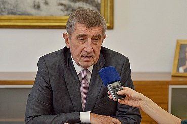 Komentář: Ukončil Babiš džihád proti povolenkám? Leccos tomu nasvědčuje