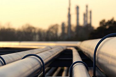 Několik tisíc lidí demonstrovalo v Německu za otevření plynovodu Nord Stream