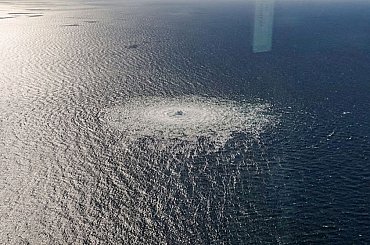 V případu poničení plynovodů Nord Stream je v Německu obžalován Ukrajinec