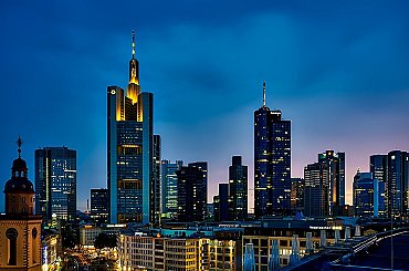 Will Germany’s energy policy lead to economic failure? | Hans-Werner Sinn