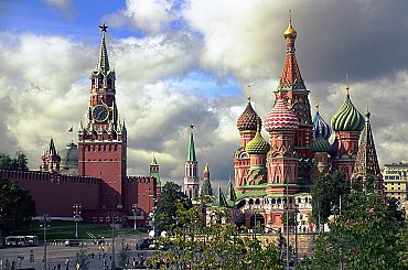 Reuters: USA a Rusko hledají cesty k obnovování dodávek ruského plynu do Evropy