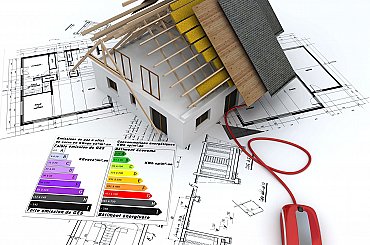 MŽP vydalo novou metodiku pro energeticky úsporné renovace architektonicky a historicky cenných budov