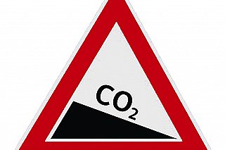 Praha snížila emise oxidu uhličitého od roku 2010 o zhruba 30 procent