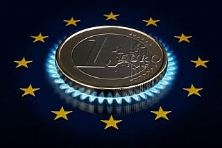 ECB vyzvala k přepracování navrhovaných pravidel EU k omezení cen plynu