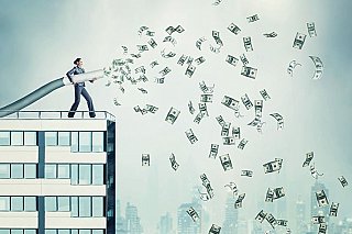 Nová zelená úsporám má přijít o peníze z emisních povolenek. Oblíbený dotační program už nebude tak štědrý