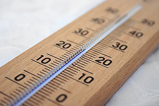 Ministerstvo zdravotnictví navrhuje snížení minimální teploty pro práci