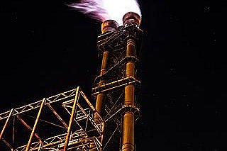 Dodávky ruského plynu do Európy cez TurkStream vzrástli o vyše sedem percent