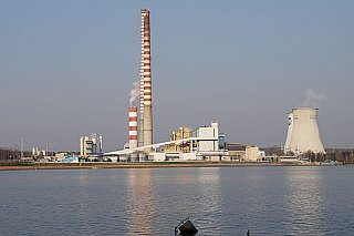 ČEPS začal posuzovat, zda se Česko obejde bez Tykačových uhelných elektráren