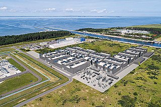 Zelený vodík po euforii brzdí realita: drahá výroba, ústup firem a nejistá budoucnost